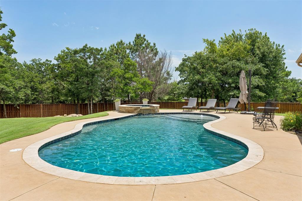 2317 Open Trail Drive