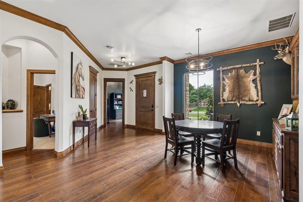 2317 Open Trail Drive