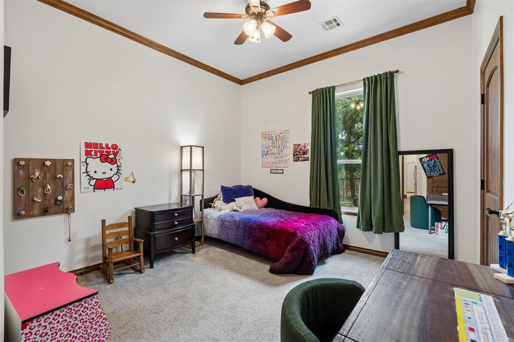 2317 Open Trail Drive