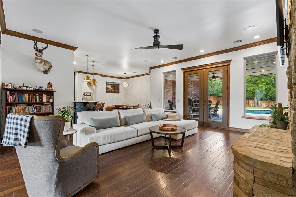 2317 Open Trail Drive