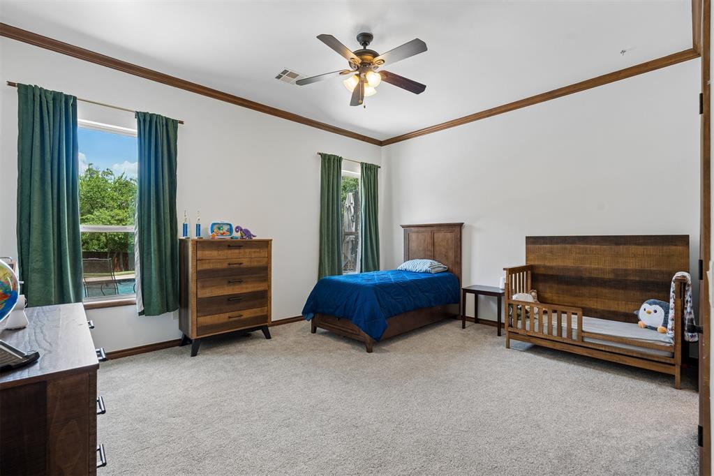 2317 Open Trail Drive