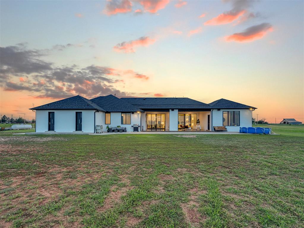 24400 N Council Road
