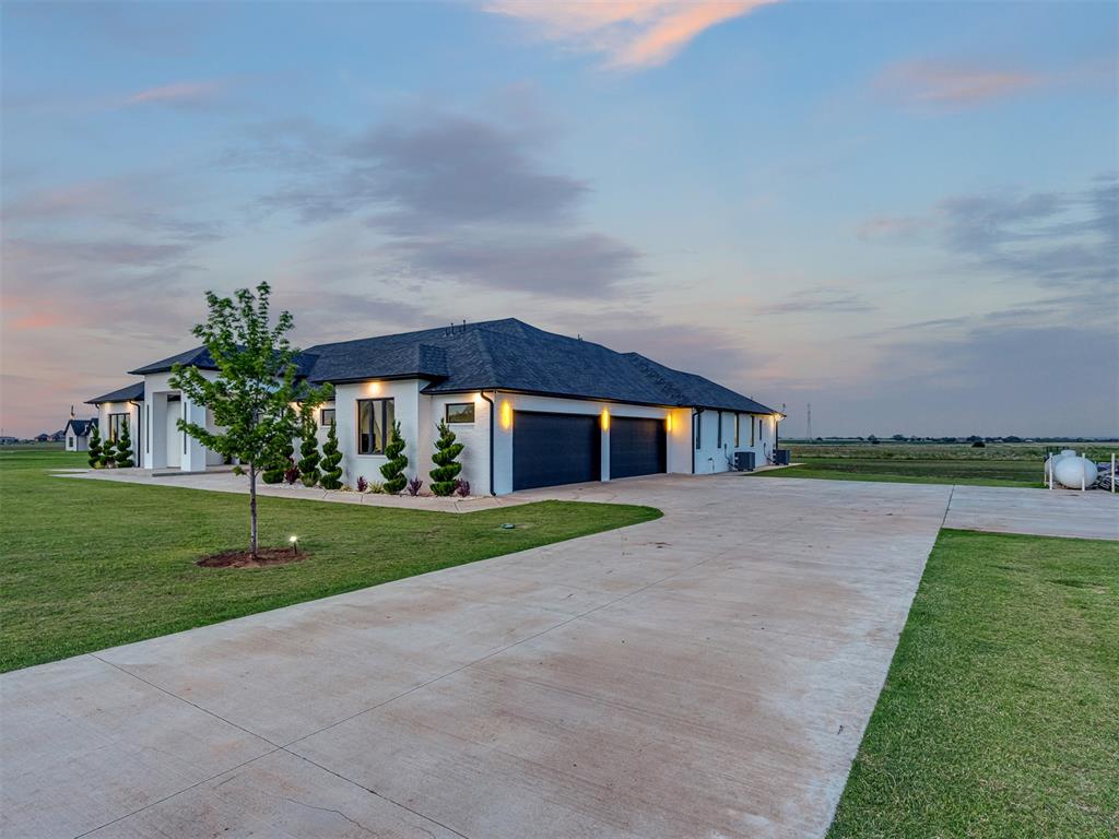24400 N Council Road