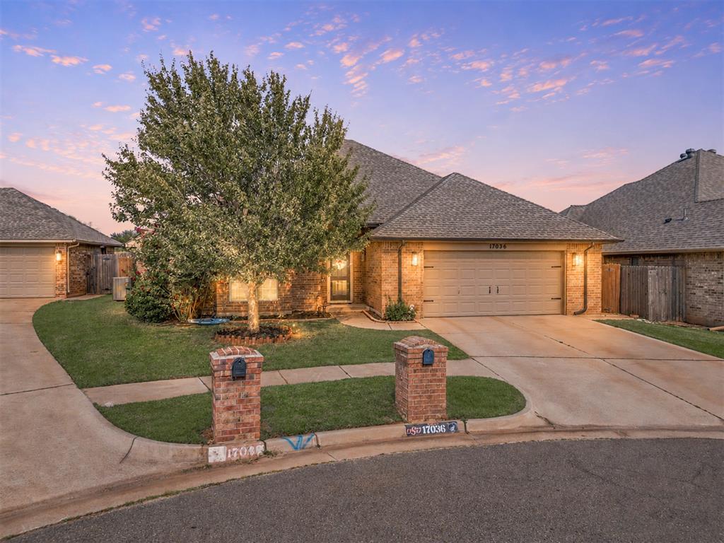 17036 Hardwood Place