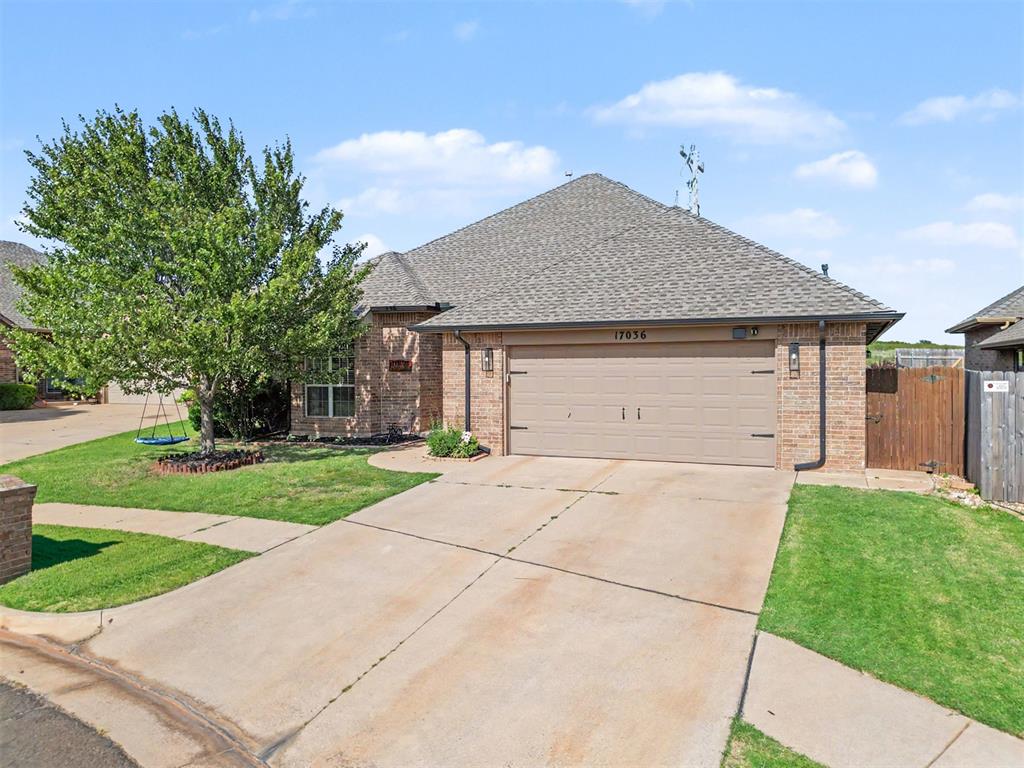 17036 Hardwood Place