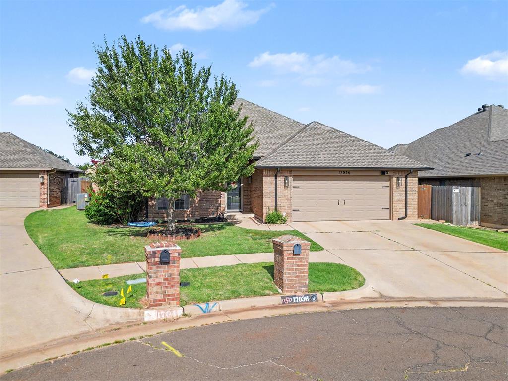 17036 Hardwood Place