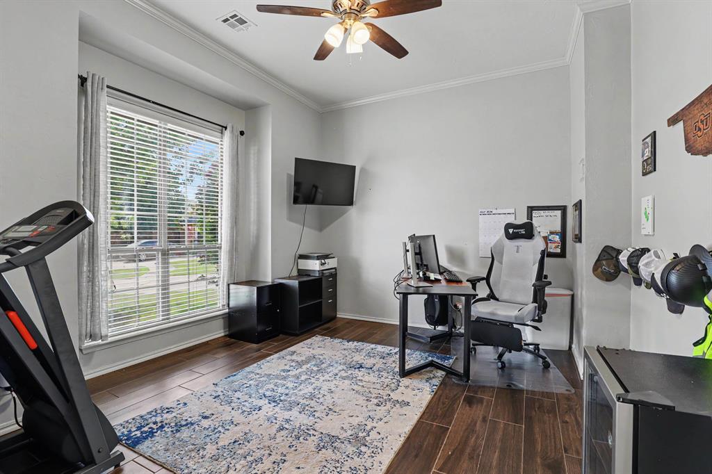 17036 Hardwood Place