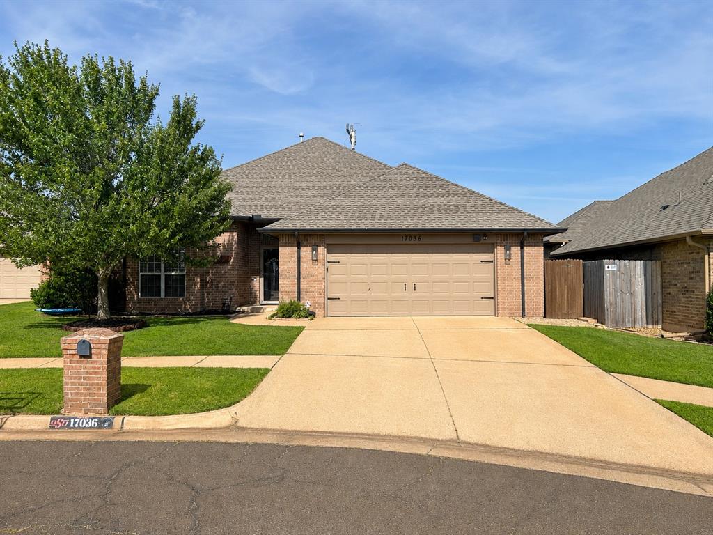 17036 Hardwood Place