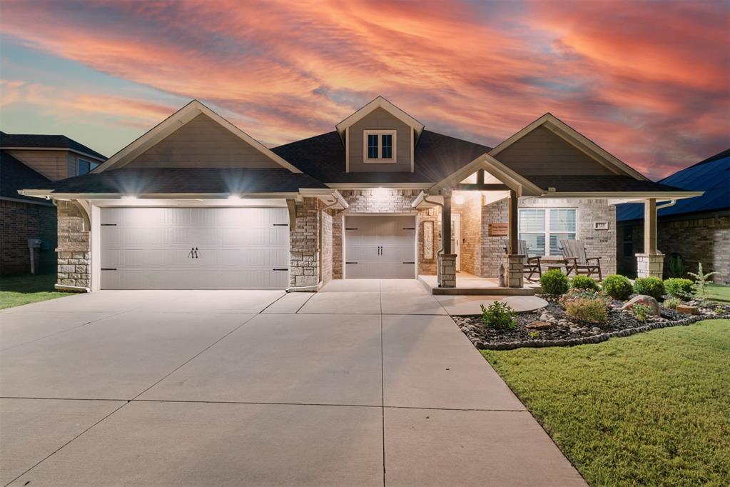 2725 Sunflower Drive