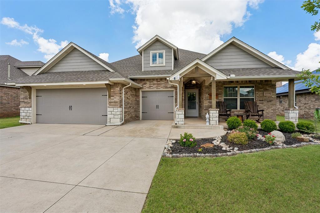 2725 Sunflower Drive