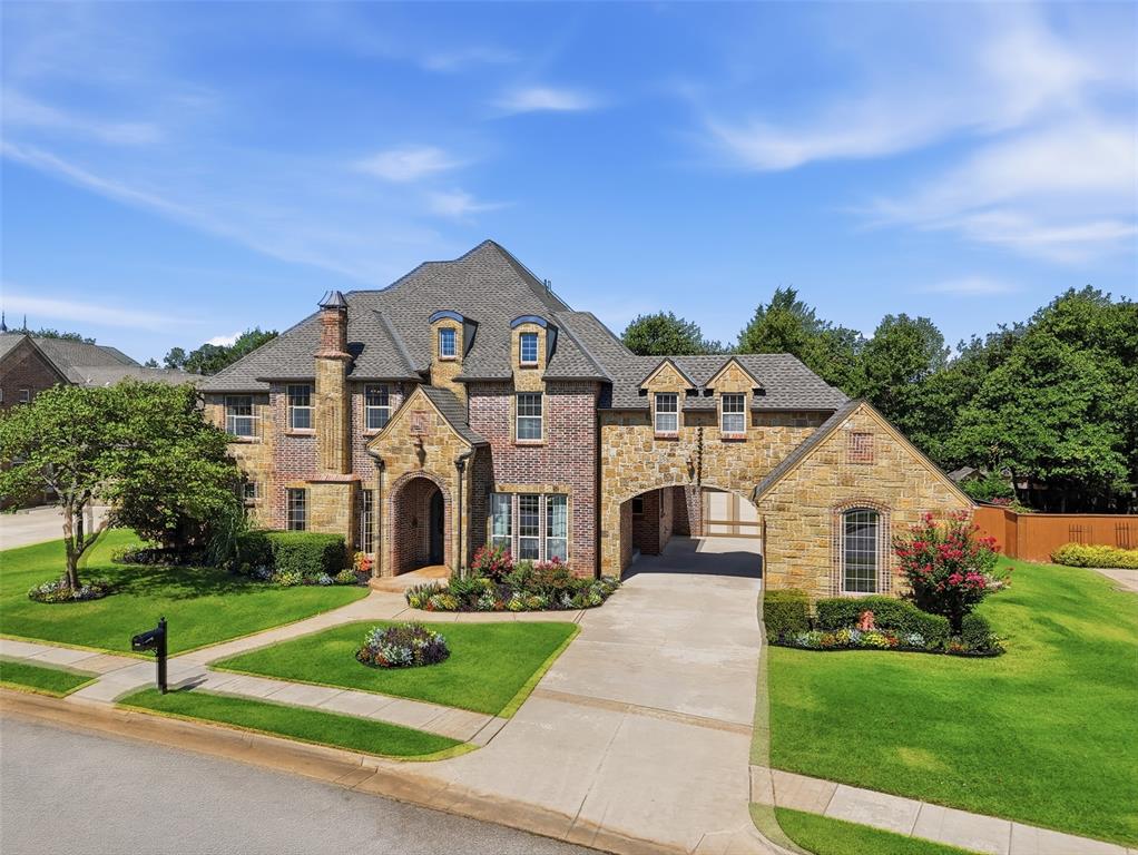 4301 Slate Bridge Road