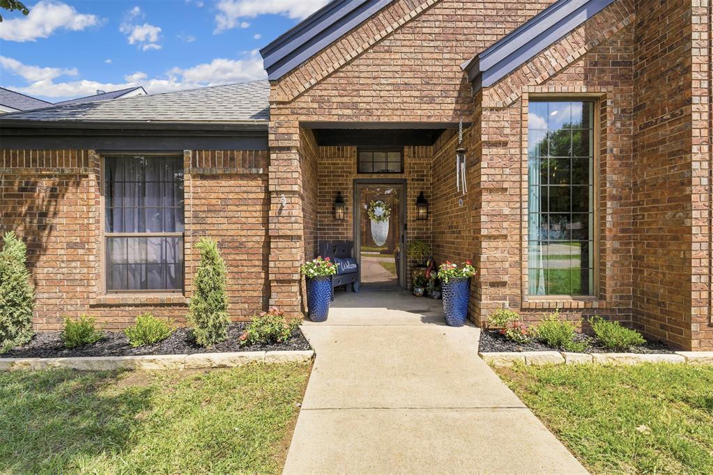 1316 Windsor Place