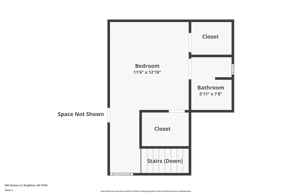 806 Chateau Court