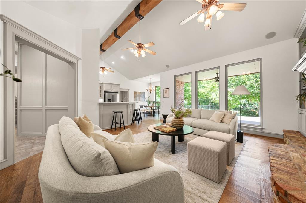2808 Woodland Creek Drive