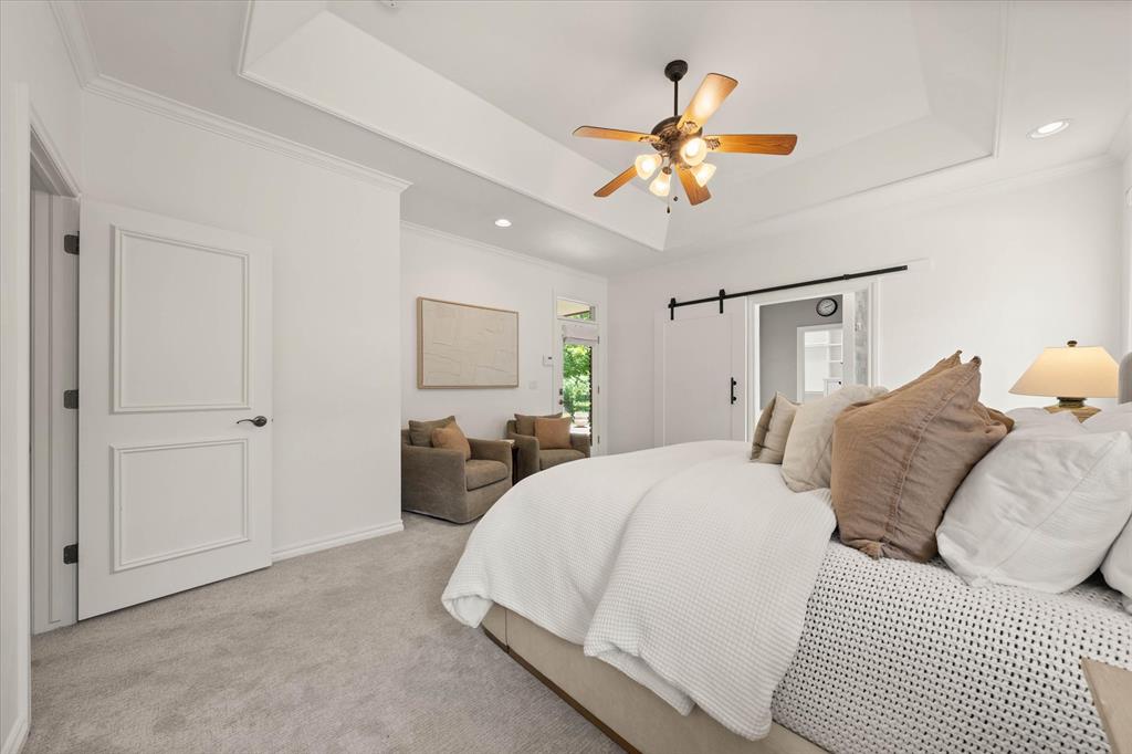 2808 Woodland Creek Drive