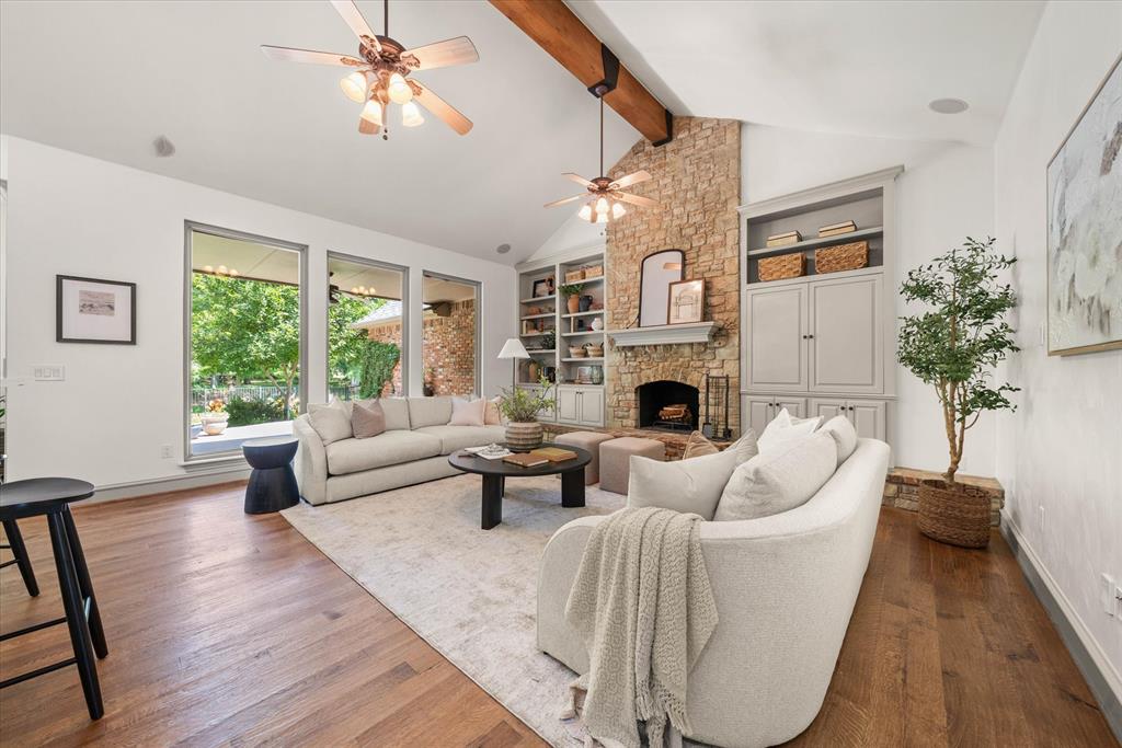 2808 Woodland Creek Drive