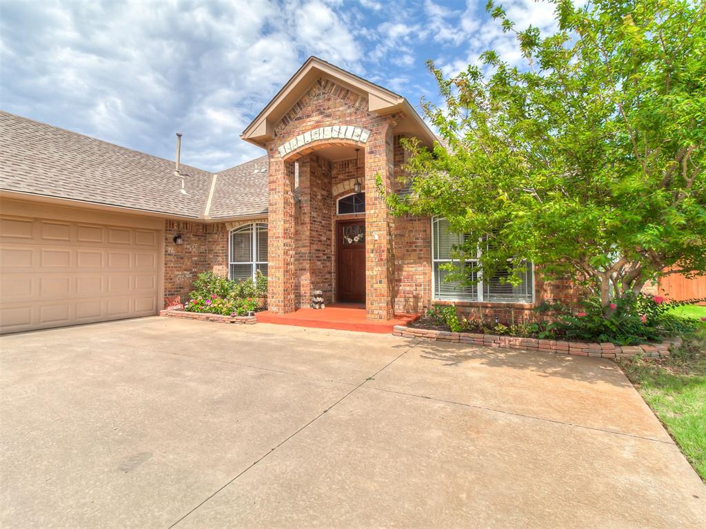 16008 Ledge Lane