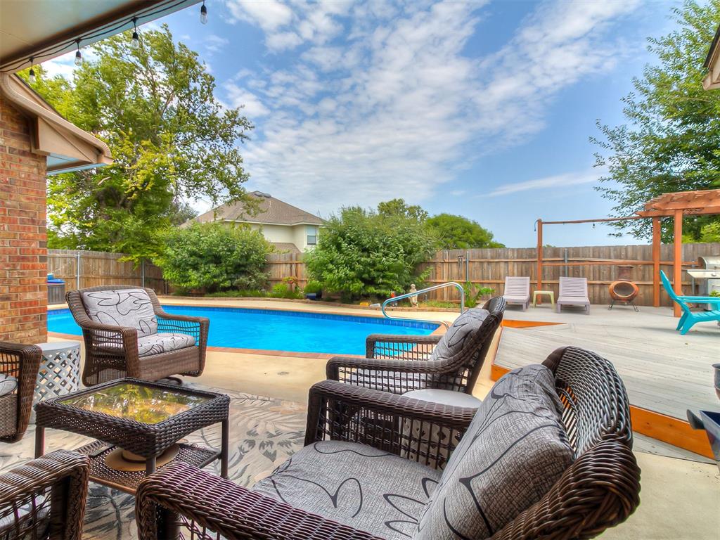 16008 Ledge Lane