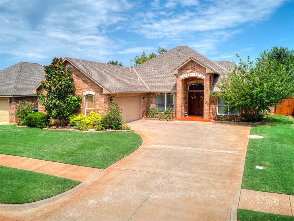 16008 Ledge Lane