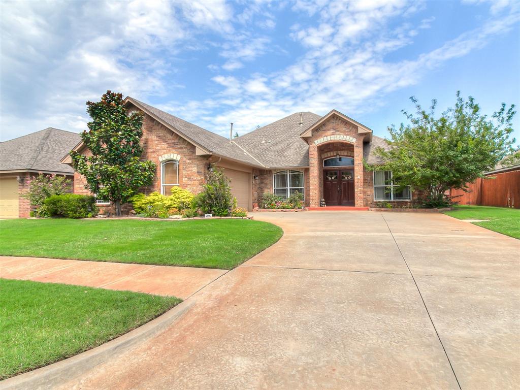 16008 Ledge Lane