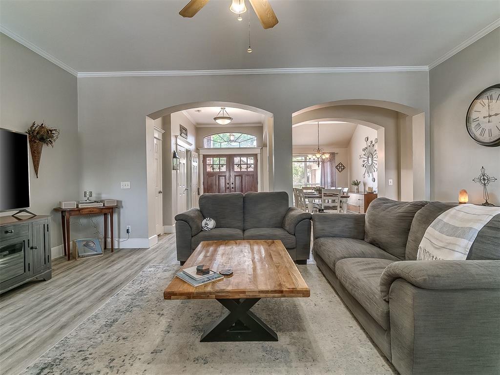 16008 Ledge Lane
