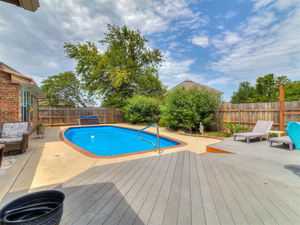 16008 Ledge Lane