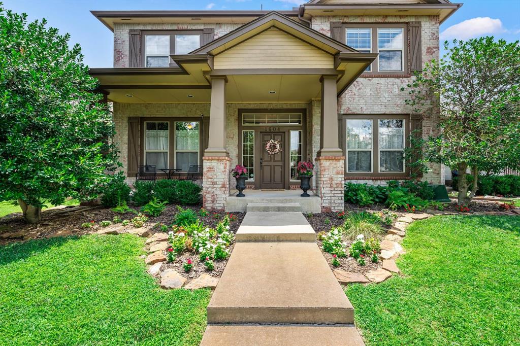 1604 NW 179th Terrace