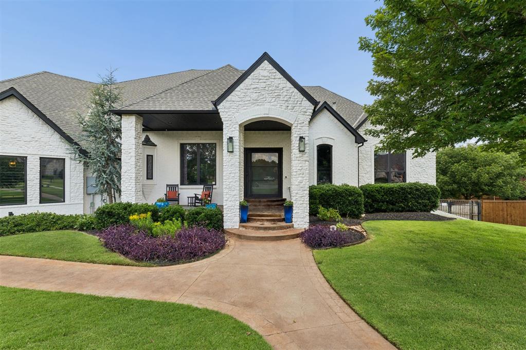 4317 Slate Bridge Road