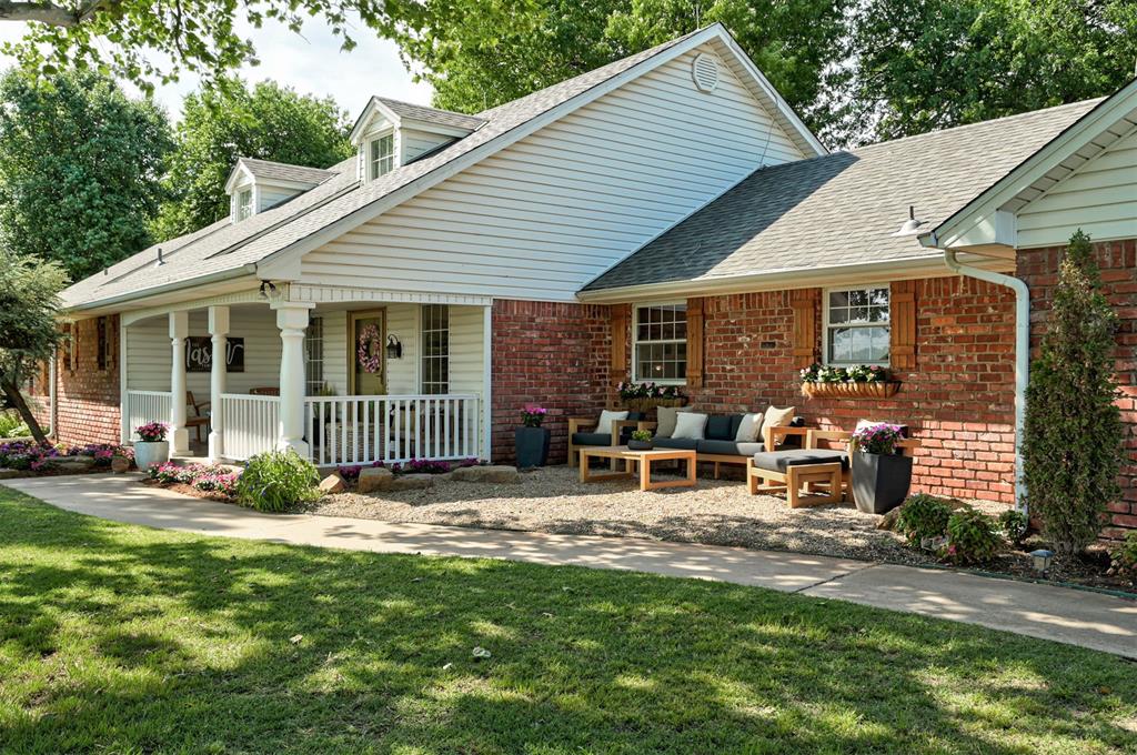 11250 Greenwood Drive