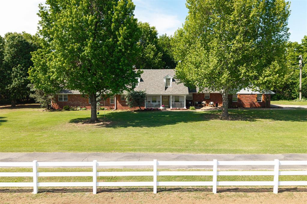 11250 Greenwood Drive