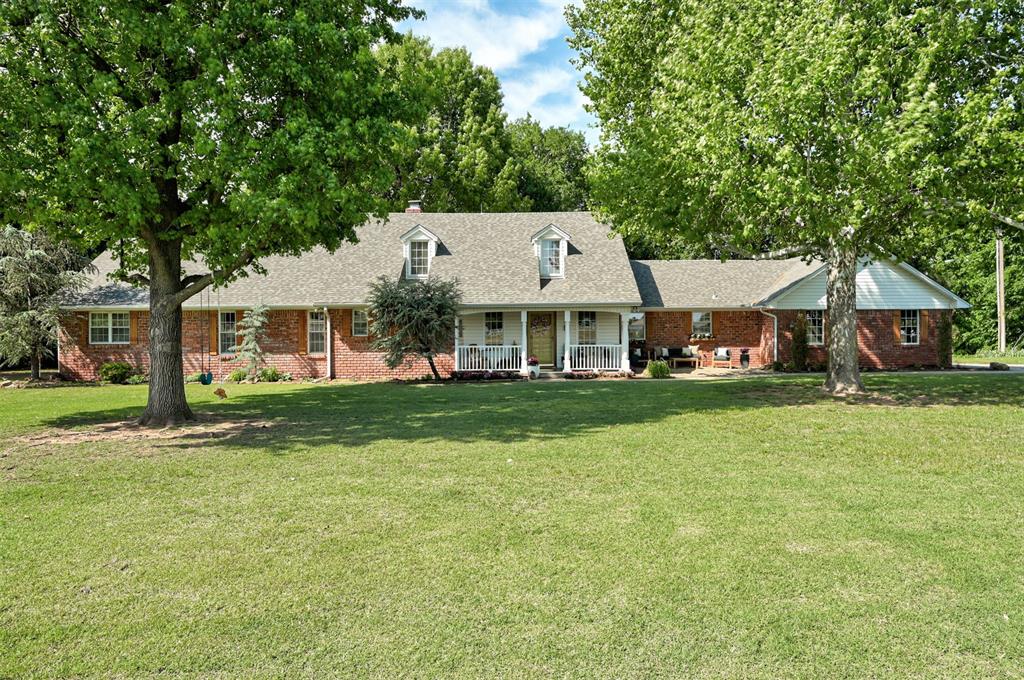 11250 Greenwood Drive