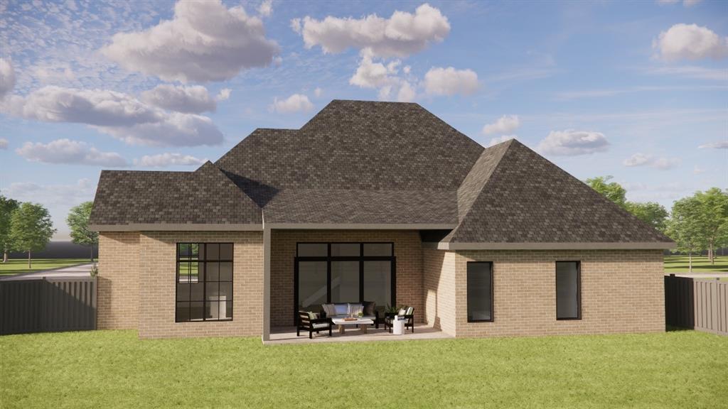 6112 NW 147th Terrace