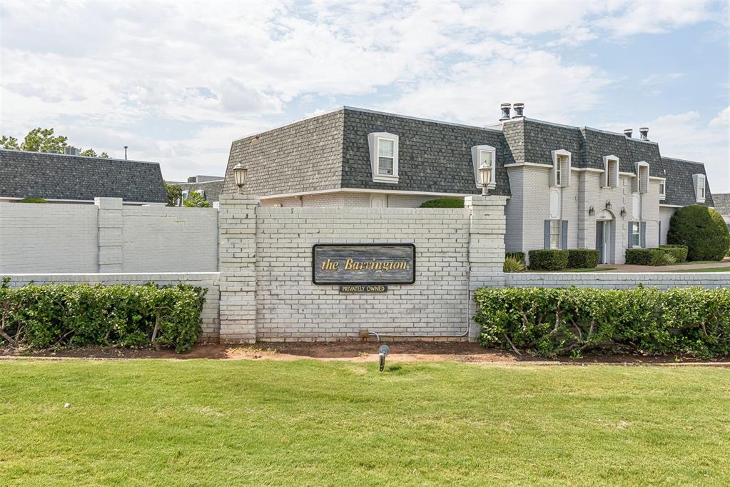 11323 N May Avenue Unit: B