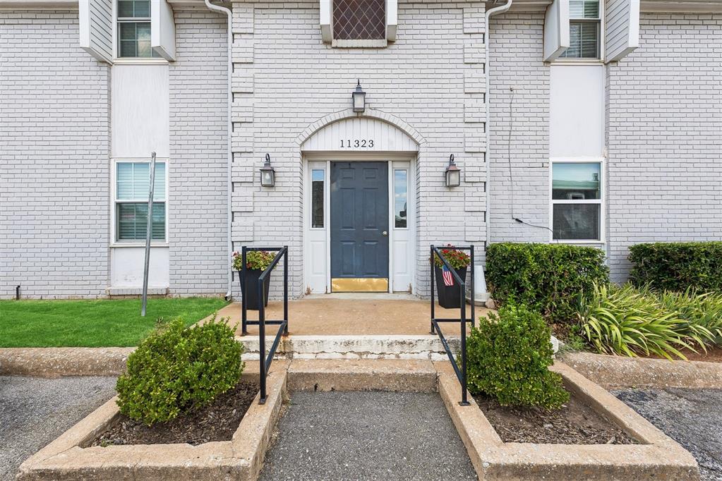 11323 N May Avenue Unit: B
