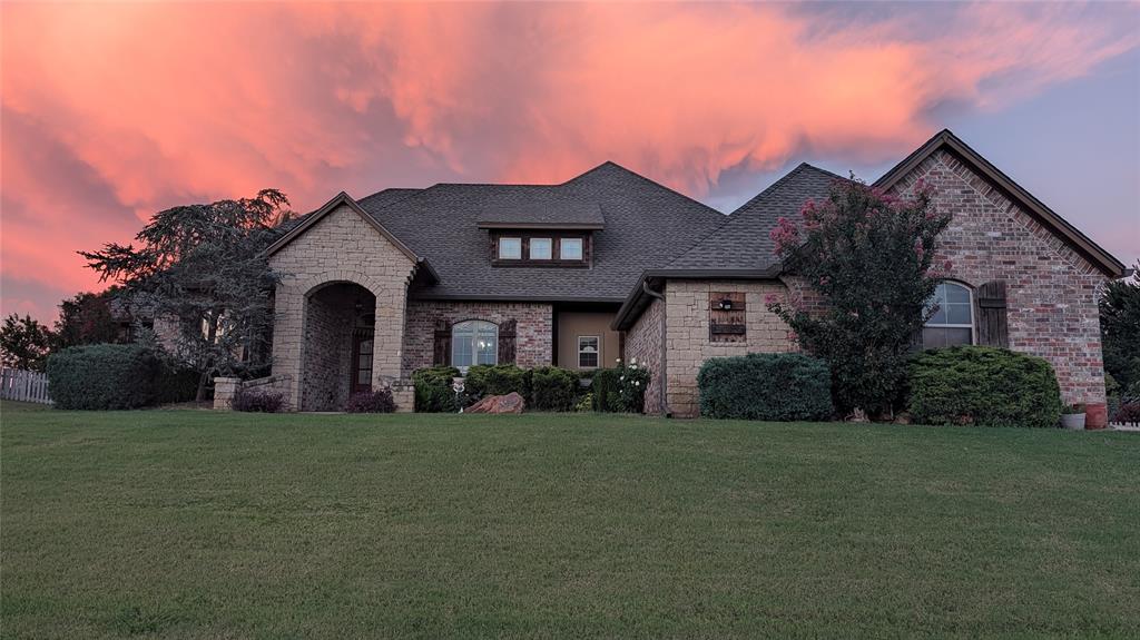 22982 Crossfield Court