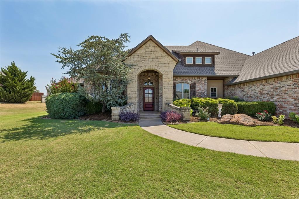 22982 Crossfield Court