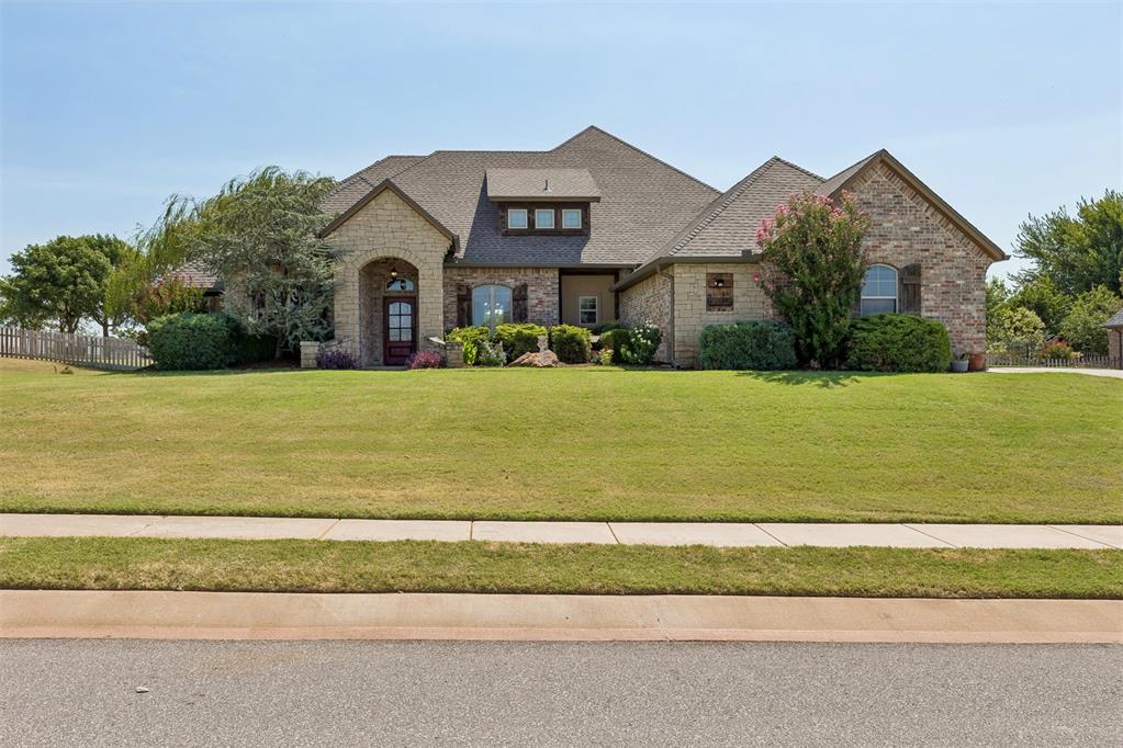 22982 Crossfield Court