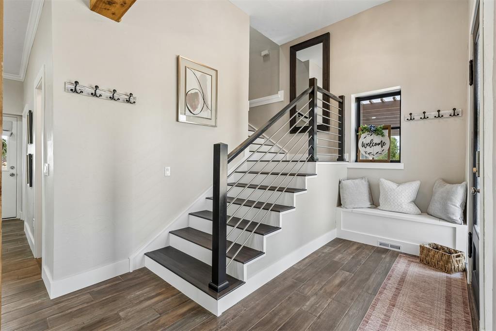 1316 NW Moffat Road