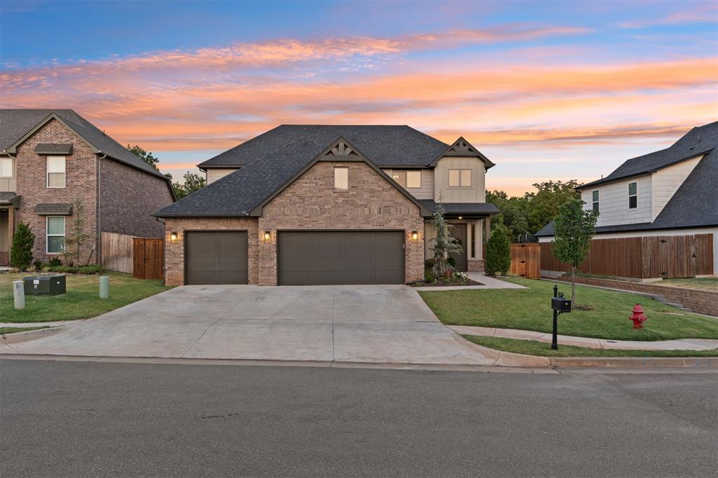 4300 Luke Lane