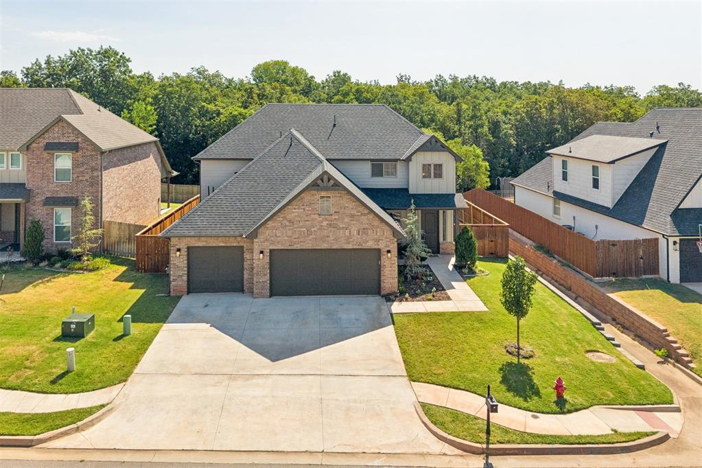 4300 Luke Lane