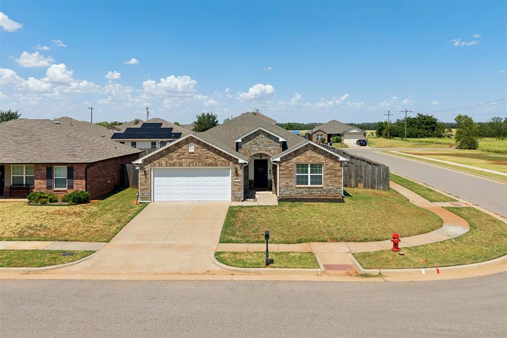11701 NW 135th Street