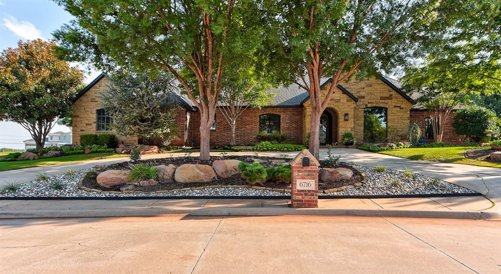 6716 Oak View Road