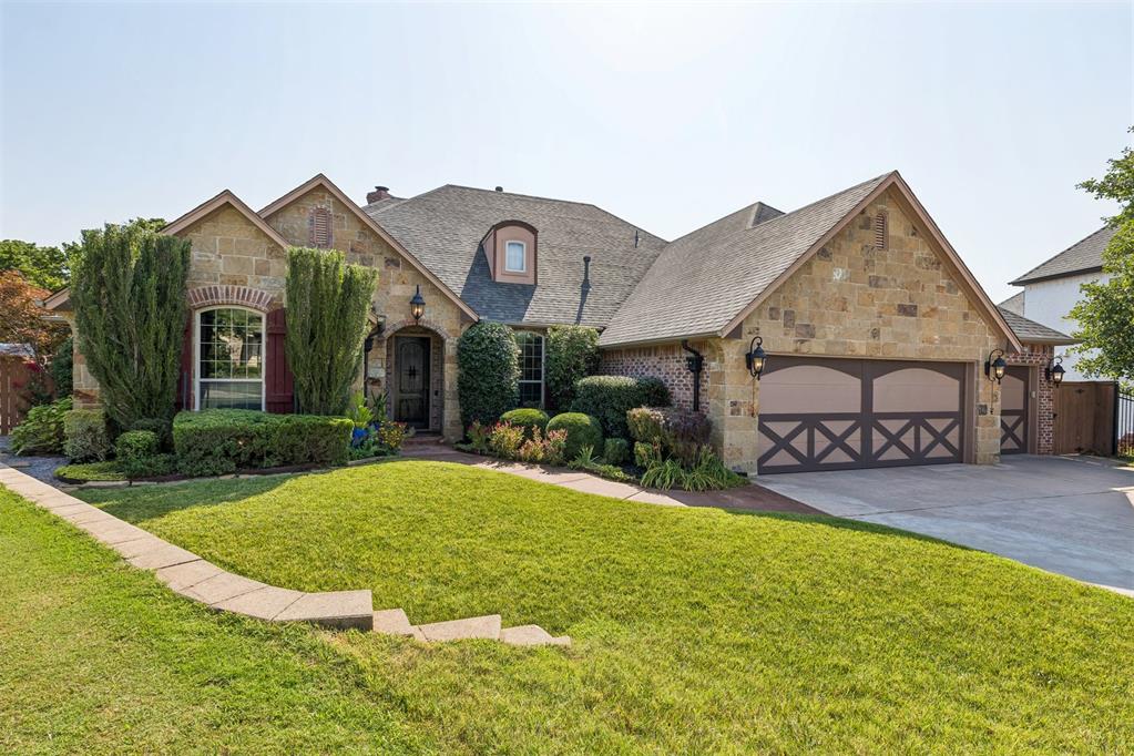 1401 Canyon Bridge Lane