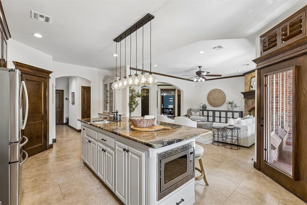 1401 Canyon Bridge Lane