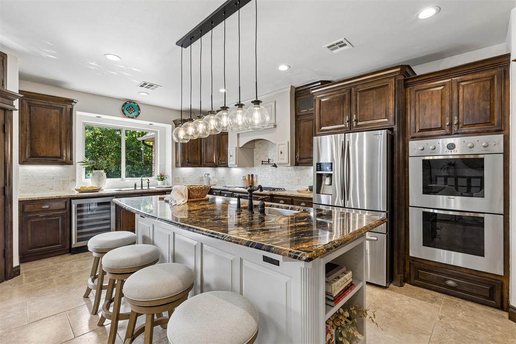 1401 Canyon Bridge Lane