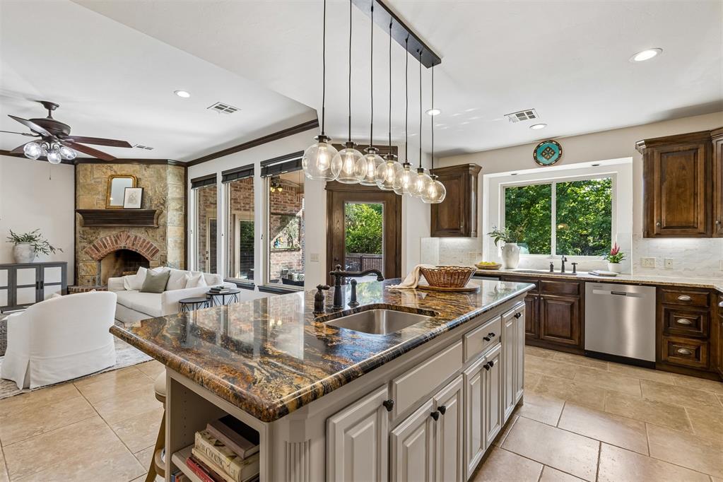 1401 Canyon Bridge Lane