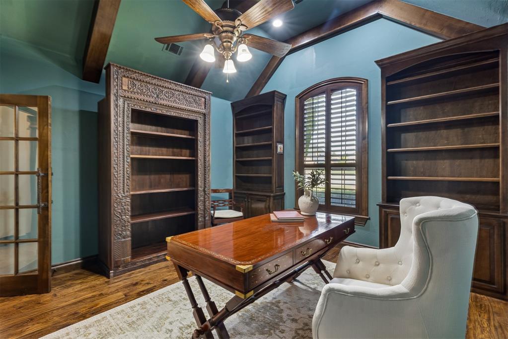 1401 Canyon Bridge Lane