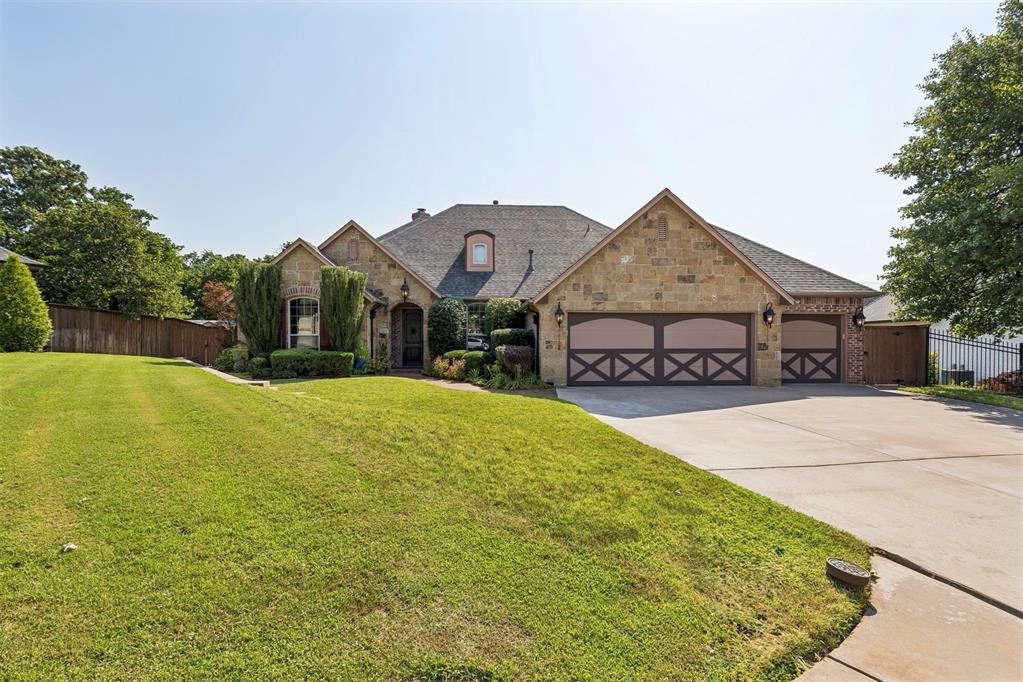 1401 Canyon Bridge Lane