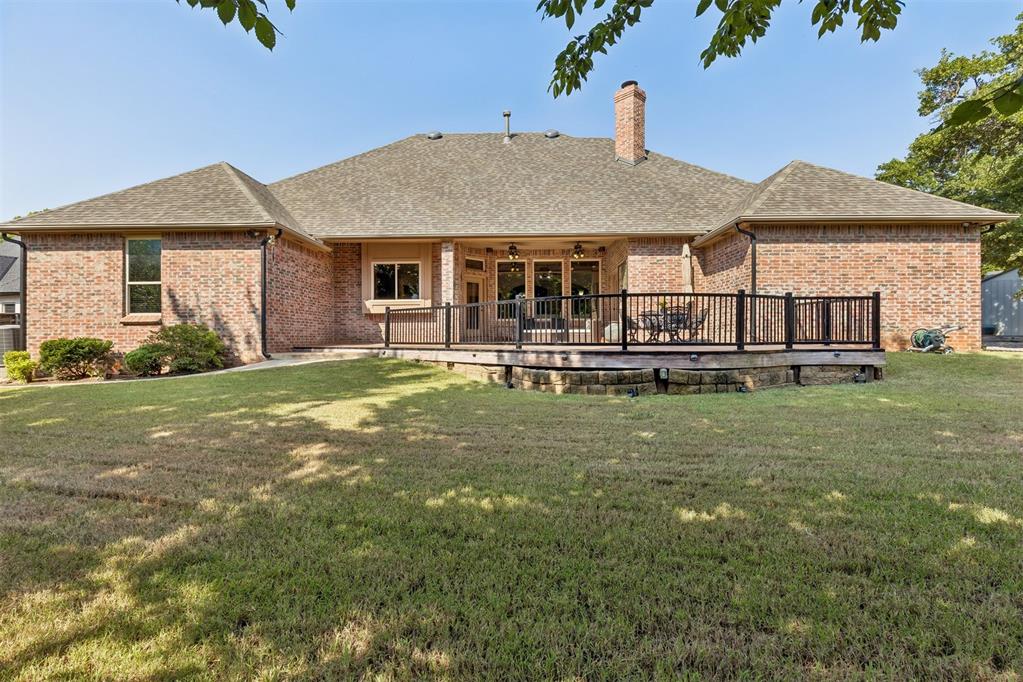 1401 Canyon Bridge Lane