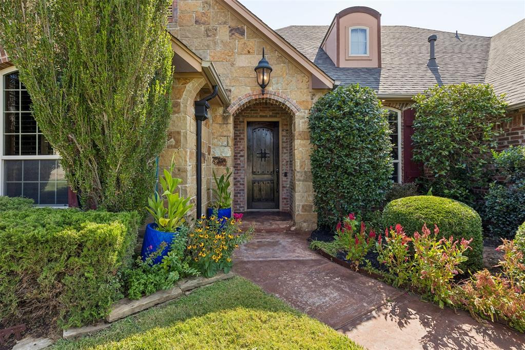 1401 Canyon Bridge Lane